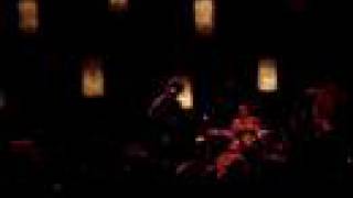 Bernard Fanning Live in Sydney 2006 &#39;Which Way Home?&#39;