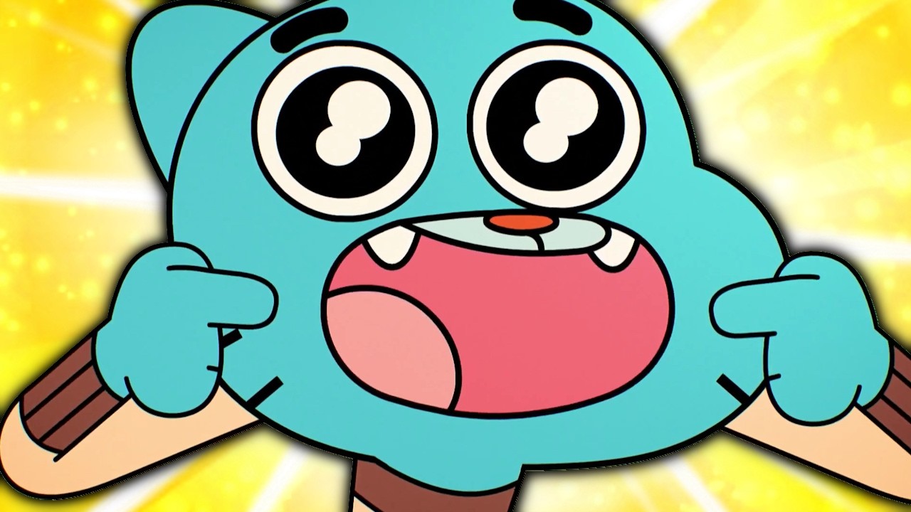 NEW Gumball Episodes Are Almost FINISHED!