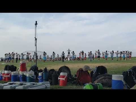 DCI - Gold DBC 2022 - last song in California