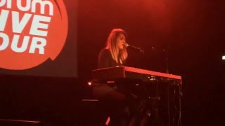 Marina D'amico -Feelings (Français anglais) @Angers