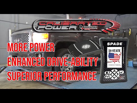 50 State Legal CUSTOM Tuning For Your Diesel Truck!