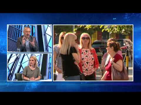 Emisija Odmotavanje 16.6.2022. Gošća: psihološkinja Jelena Milosević