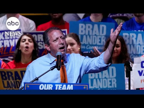 Brad Lander on what Mamdani’s progressive sweep means for the Democratic Party