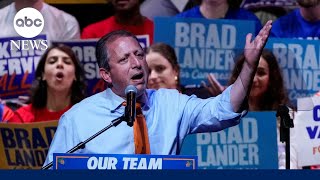 Brad Lander on what Mamdani’s progressive sweep means for the Democratic Party