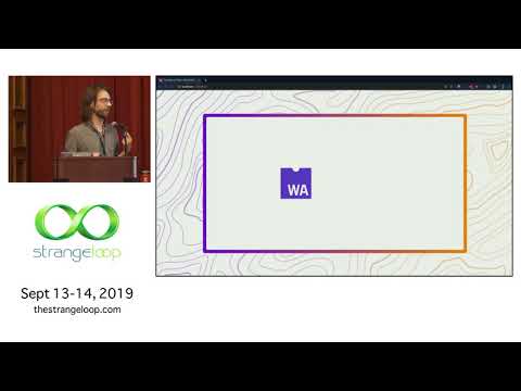 "Towards an Open, Reason(ML)able Web" by Parker Ziegler