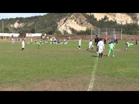 Viitorul Cluj 2 - AFC ARIESUL 1907 TURDA
