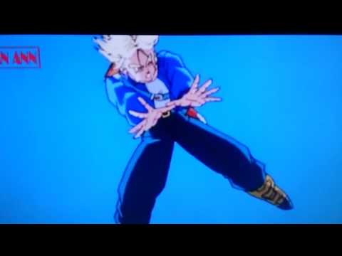 Rap về trunks