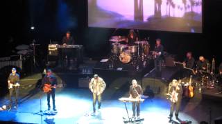 The Beach Boys - Good To My Baby Live