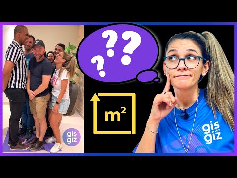 ÁREA DO QUADRADO ÁREA DE FIGURAS PLANAS QUADRADO Prof Gis