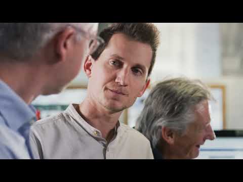 Zindel United - Finalist Prix SVC Ostschweiz 2024