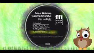 TiniUndTus, Gregor Weinberg -- Stck Von Berlin (SchNee Remix)