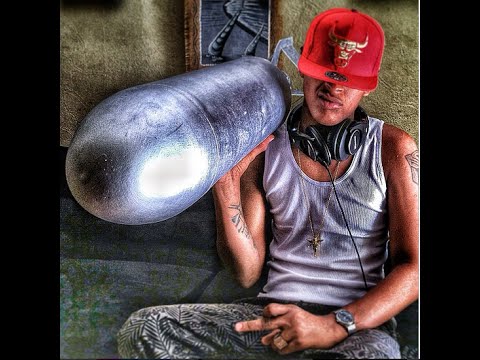 Quimico Ultra Mega - Toy Pa Lo Mio (AUDIO HD 2016)