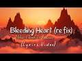 Urban Chords & Emanvee   -  Bleeding Heart (refix) (Official Lyrics Video)