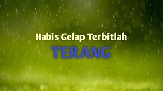 Download lagu H Rhoma Irama I Habis Gelap Terbitlah Terang Lirik Cover by Nia Talenta mp3 Download lagu H Rhoma Irama I Habis Gelap Terbitlah Terang Lirik Cover by Nia Talenta mp3