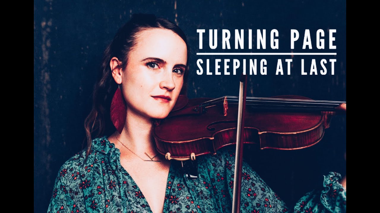 Promotional video thumbnail 3 for The Violin Kat