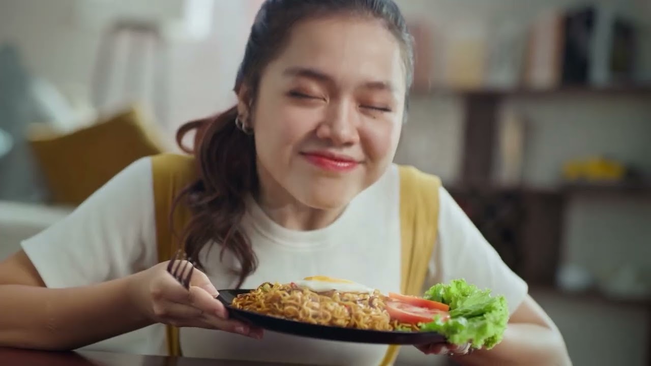 Indomie TVC