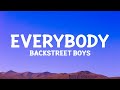 @backstreetboys - Everybody (Backstreet's Back) Lyrics