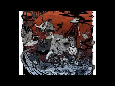 Aruzo/MŁD - Płomienie