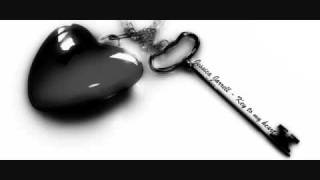 Jessica Jarrell - Key to my heart [with lyrics+download]