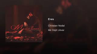 Christian Nodal: Eres