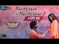 Nachesave Pilla Nachesave Lofi Mix By Abhishek Martyn Sid Sriram Manisai Rekha Nirosha Muni S