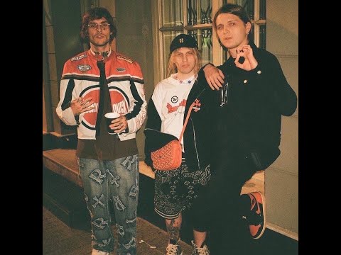 [FREE] Платина x lovv66 x PLOHOYPAREN Type Beat - "Error354" (prod. WhiteFF x Junko)