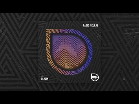 HTM 145 Fabio Neural - Blazin'