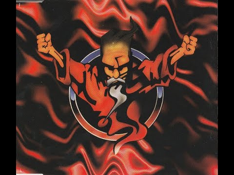 ID&T Thunderdome 6 Megamix