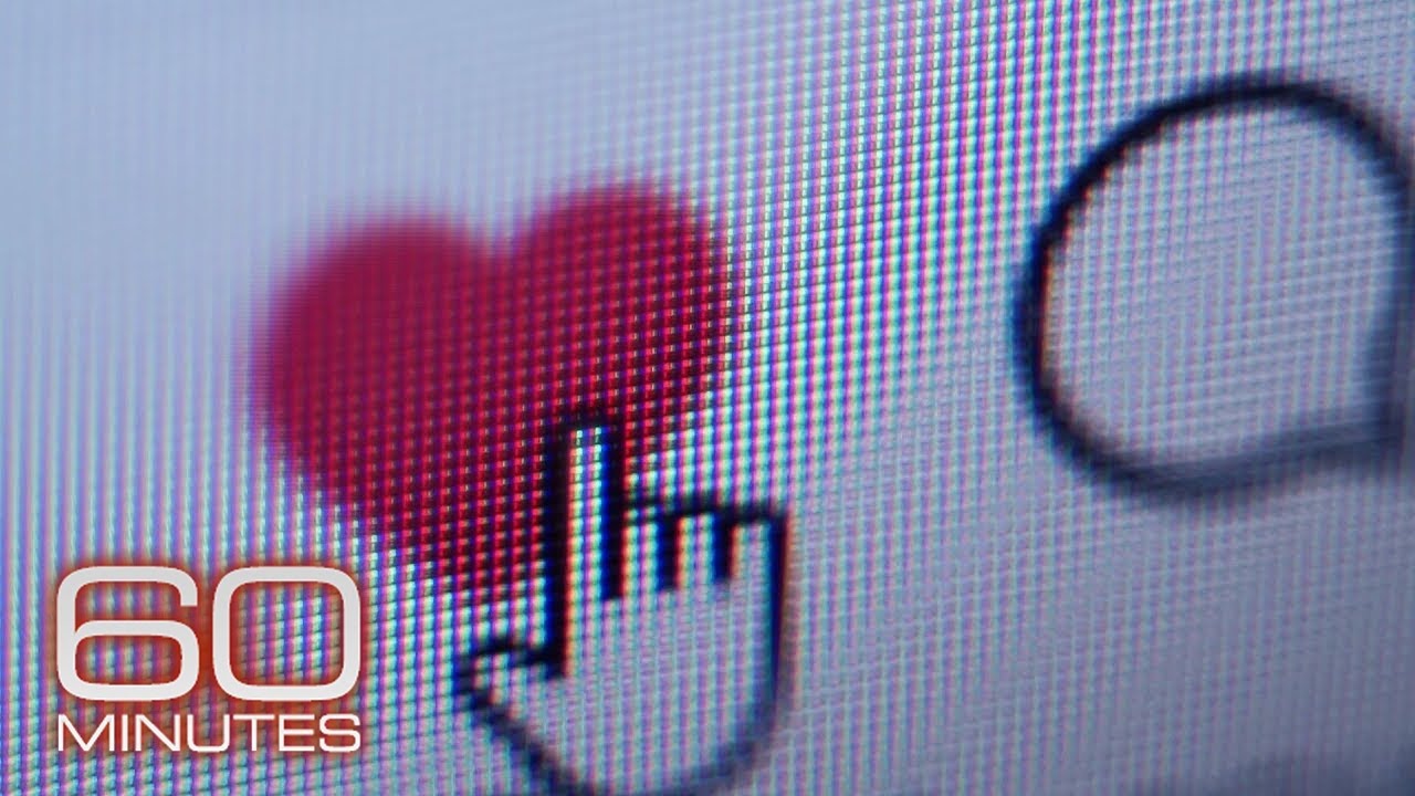 Suing Social Media: Families say social media algorithms put their kids in danger | 60 Minutes