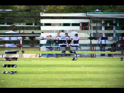 Zagłębie Piechcin-Znicz Rojewo .avi