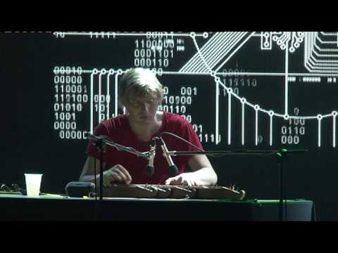 Lajkó Félix & Óperentzia - Live @ Dombos Fest -2-