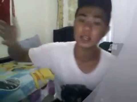 Mc Haydut--Gözlerim Hapçı Olmuş- ( Canlı Perfonmas) 2016