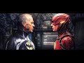 Justice League Flashpoint Batman And Major DCEU Changes Explained