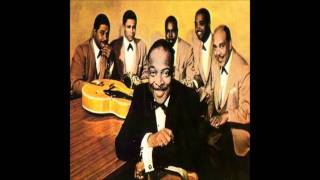 Count Basie Orchestra - The Golden Horn