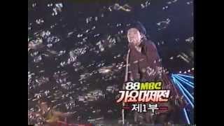 1988. 이상은(LeeTzsche) - 치마입고 부른 담다디