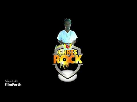 DJ,CHRIS,ROCK UP TOP DANCEHALL MIX