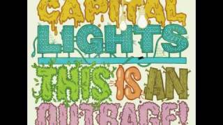 capital lights- let the little lady talk