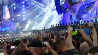Böhse onkelz Live Wie Tief willst du noch sinken Matapaloz Festival 2017