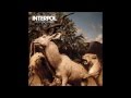 interpol - wrecking ball