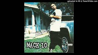 09 Mack 10 - Niggas Dog Scraping