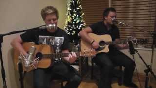 Merry Christmas, Kiss My Ass - All Time Low | Cover By The Fiasco