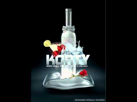 KORTY - Isso não é o fim [OFICIAL MUSIC]