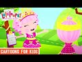 Princess 101 With Trinket Sparkles Lalaloopsy Clip Cartoons For Kids