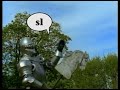 Between The Lions Gawain S Word Slam