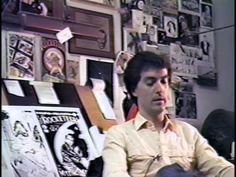 Dave Stevens INFLUENCE FOR ROCKETEER YouTube sharing