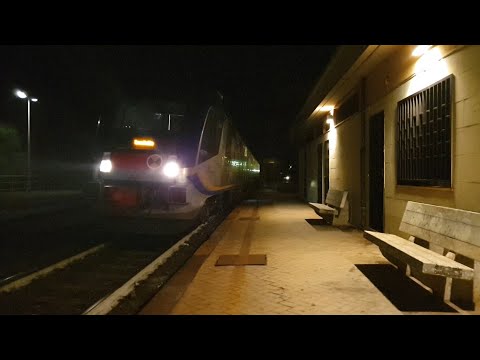 R 23952 Reggio Calabria C.le - Roccella Jonica