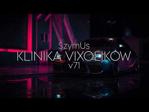 KLINIKA VIXOHOLIKOW v71 - SzymUs (Same Nowości!!!)