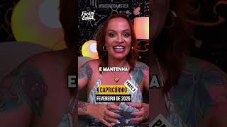 CAPRIÓRNIO - O QUE VOCÊ VAI DESCOBRIR VALE OURO.