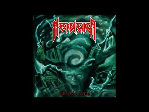 Neckbreaker - Mental Void (Full Album, 2025) 🇨🇱