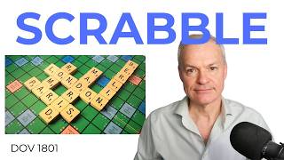 Scrabble Breakdown: How I Approach Every Single Turn